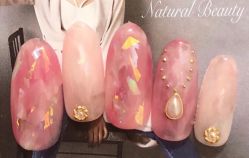 -Pink You美甲美睫纹绣定制中心