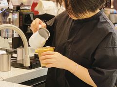 -1/4 ONE QUARTER COFFEE LAB(朝阳大悦城店)