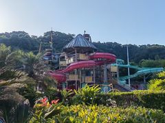 -重庆海昌加勒比海水世界