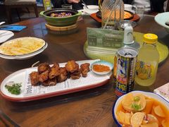 -涌上外婆桥(岱山日达店)