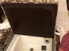 -家富足道·SPA·影院式(解放碑碑中心店)