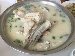 -雪野鱼头大王邢府公老店(雪野湖店)