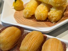 -蘩楼(南山南油店)