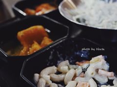 -青春韩国料理(光环店)