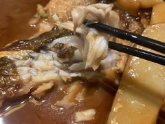 -径山十八道·风味民间菜(杭州总店)