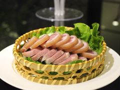 -徐记私厨(半淞园路店)