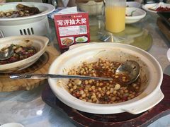 -鄱阳湖·江西小炒·瓦罐煨汤(五道口店)