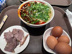 -清真·马安军辣子牛肉面