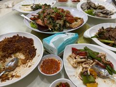 -新山亚明小厨