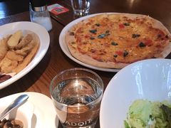 -弗兰克牛排西餐厅Ribone steak house(柠檬花园店)