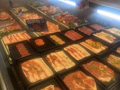 -喜井无限自助烤肉公司(石厦店)