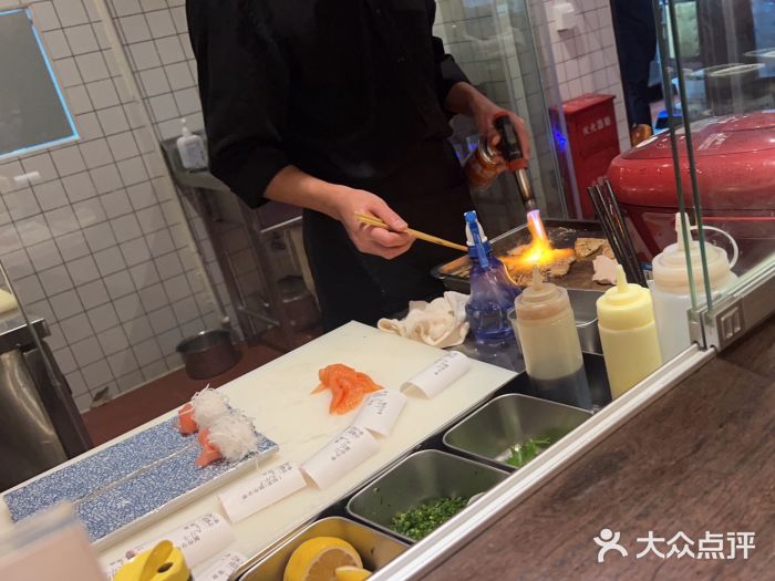 哥哥の深夜食堂(永乐汇亲子购物运动中心店)图片