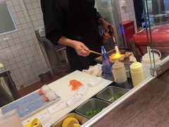 -哥哥の深夜食堂(永乐汇亲子购物运动中心店)