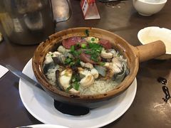 -尝囍煲仔小菜