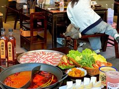 -冯校长老火锅(广州正佳广场店)