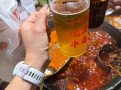 -冯校长老火锅(深圳总店)