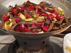 -先记烧鹅王·本地粤菜(福永店)