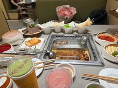 -海底捞火锅(西直门凯德MALL店)