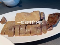 -小厨娘淮扬菜(河西奥美大厦店)