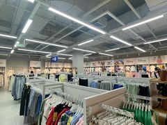 -BIGOFFS超级折扣(中街星汇广场店)