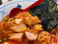 -三禾寿司(君尚店)