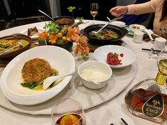 -A One Kitchen·南京精菜馆(晶丽酒店店)
