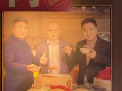 -渔乡米香·剁椒鱼头(四方坪店)