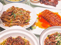 -U你·天然调味(南湖总店)