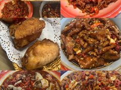 -老三样·旧食新味(万寿宫店)