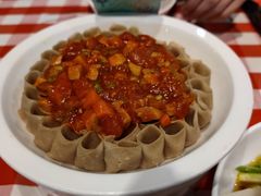 -西贝莜面村(双井店)