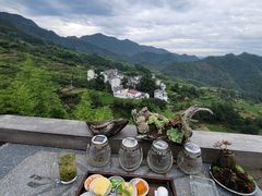-石潭村