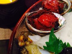 -鸿腾国际大酒店-海鲜姿造海鲜烤肉自助餐