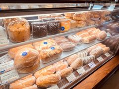 -莫斯科餐厅面包坊(北展店)
