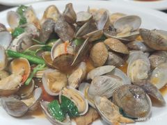-长平肥姐白粥·海鲜打冷