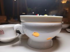 -香乐园·淮扬菜中餐厅·Shang Garden(福田香格里拉店)