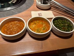 -巴奴毛肚火锅(京西大悦城店)