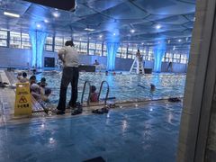 -南京国信酒店·骏搏体育游泳馆(新街口店)