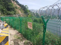 -石砭峪水库