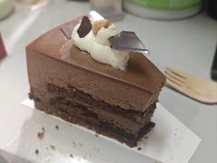 -凯宾美食廊Kempi Deli·凯宾斯基饭店(亮马桥路店)