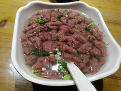 -阿古牛肉丸(一建店)