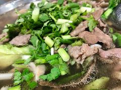 -正宗苏稽毛哥跷脚牛肉总店