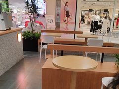 -野人先生Gelato(上海长宁龙之梦店)