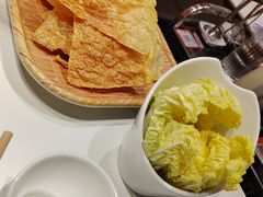 -犇鼎牛潮汕牛肉火锅(新辰里学清路店)