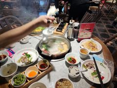 -椰妹·椰子鸡火锅(三祺广场店)