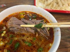 -兄弟俩老李家牛肉汤(总店)