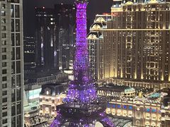 -澳门喜来登大酒店