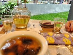 -大众茶馆·悠茶小驿(一中店)