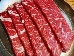 -姜虎东白丁烤肉(恒隆广场店)
