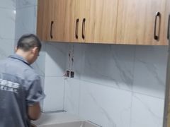 -佰丽爱家全屋定制(汶水店)