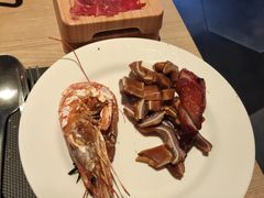 -星伦多自助料理·涮烤一体(杭州来福士店)